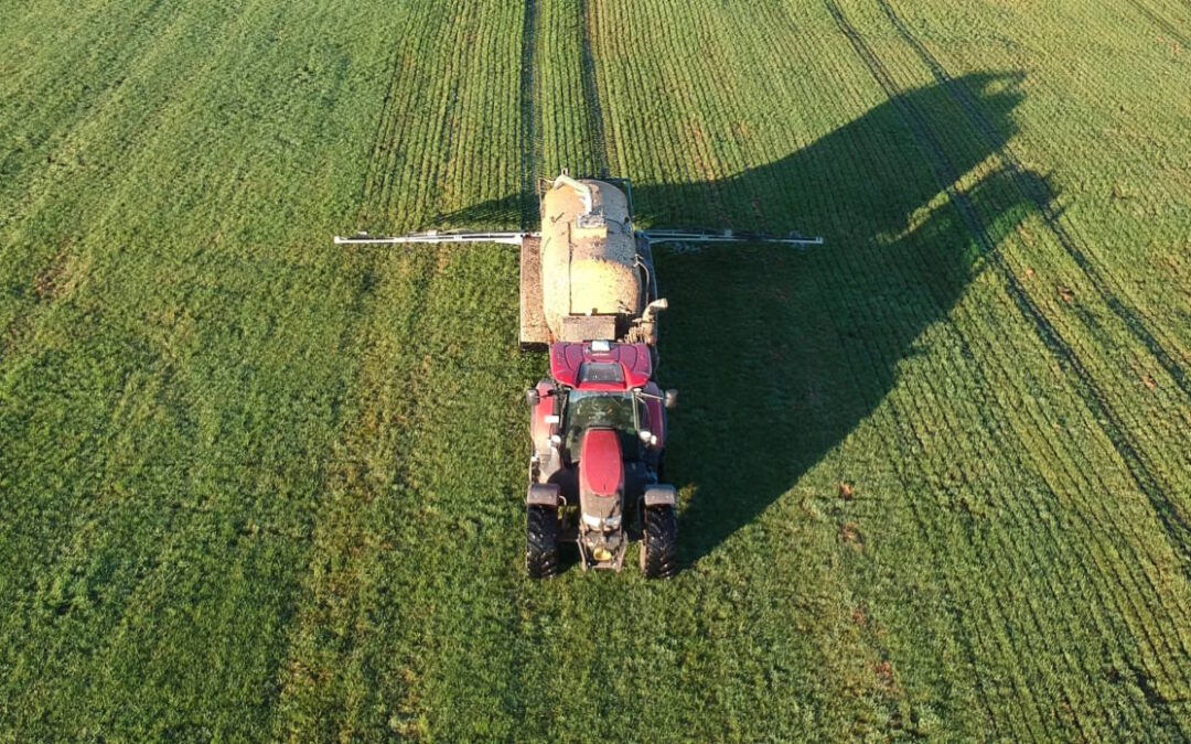 Verschiebung der Kernsperrfrist im Ringgebiet